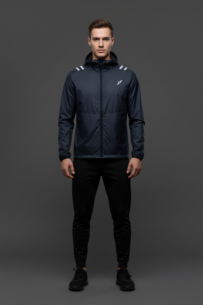 Herren Navy Model