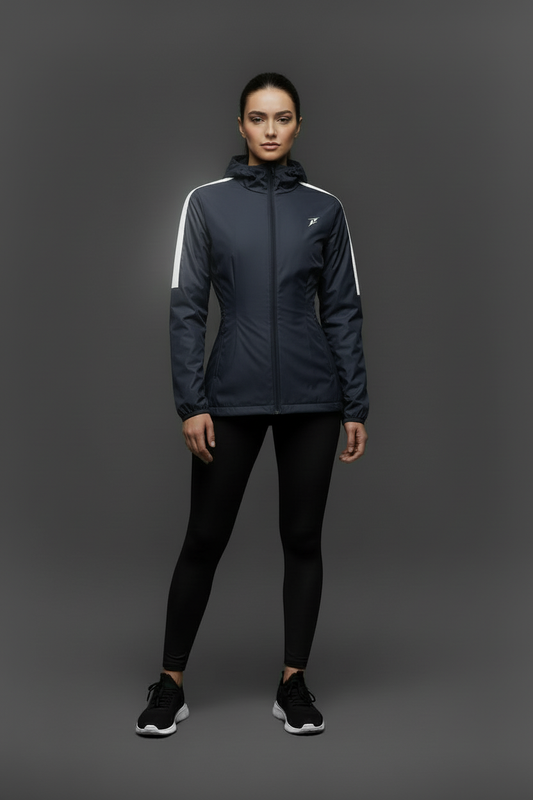 Damen Navy Vorne