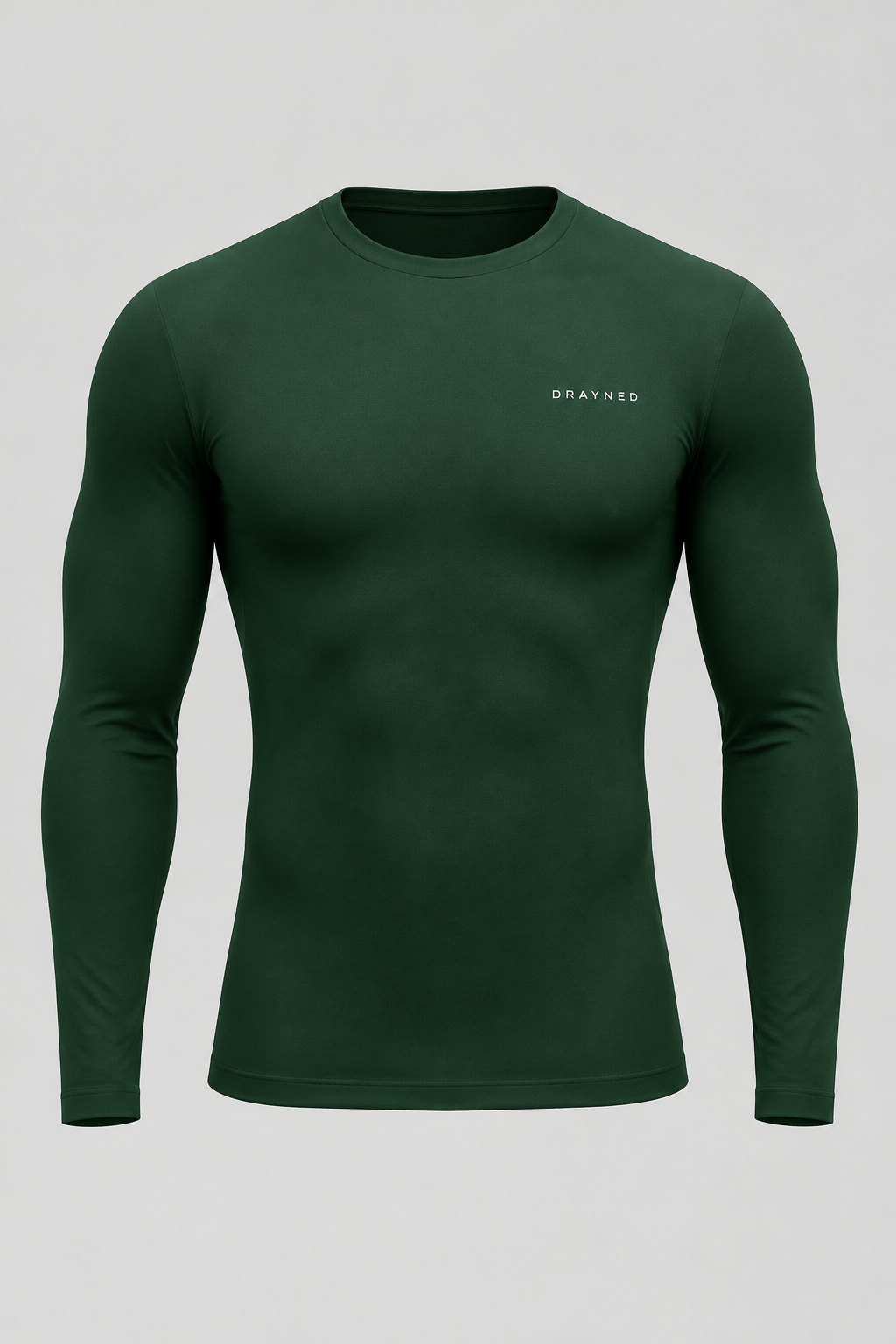 DRAYNED Compression Shirt