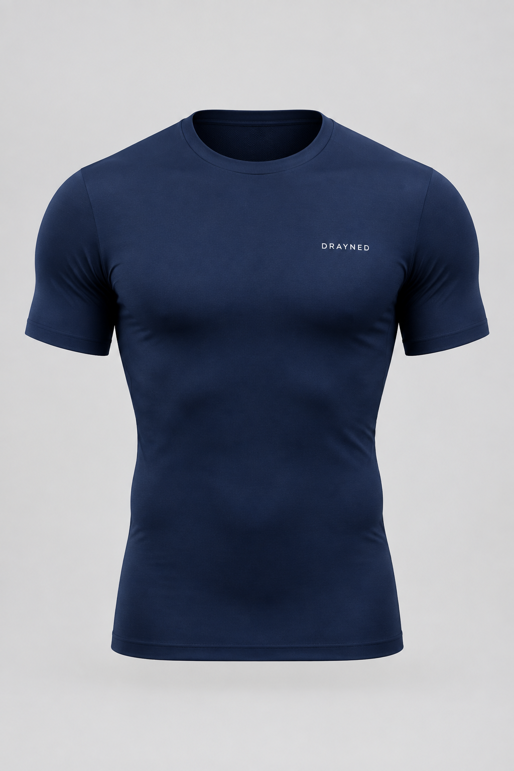 DRAYNED Compression Shirt