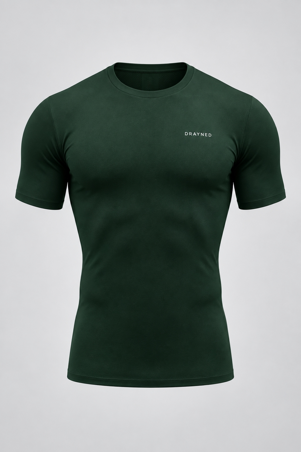 DRAYNED Compression Shirt