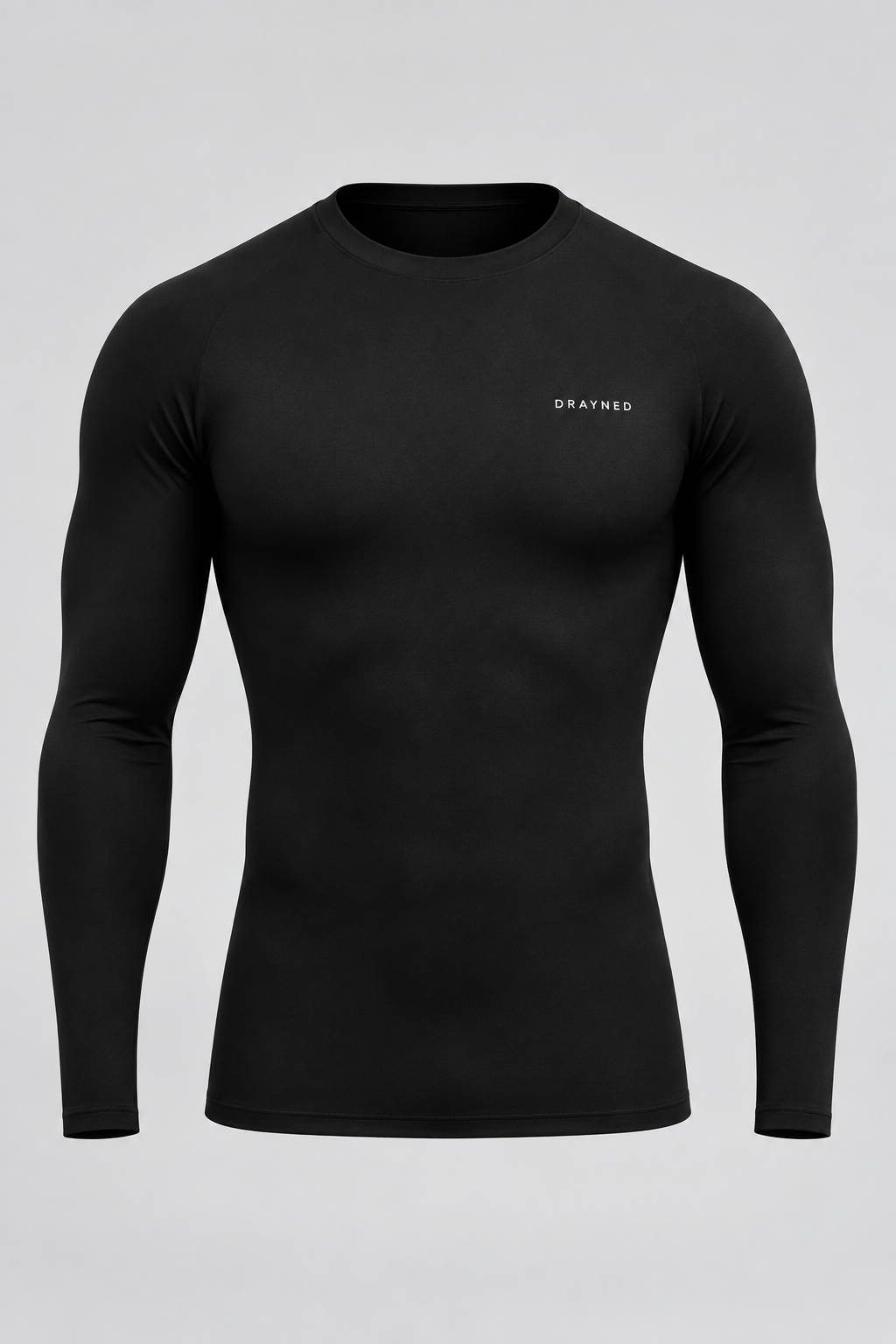 DRAYNED Compression Shirt