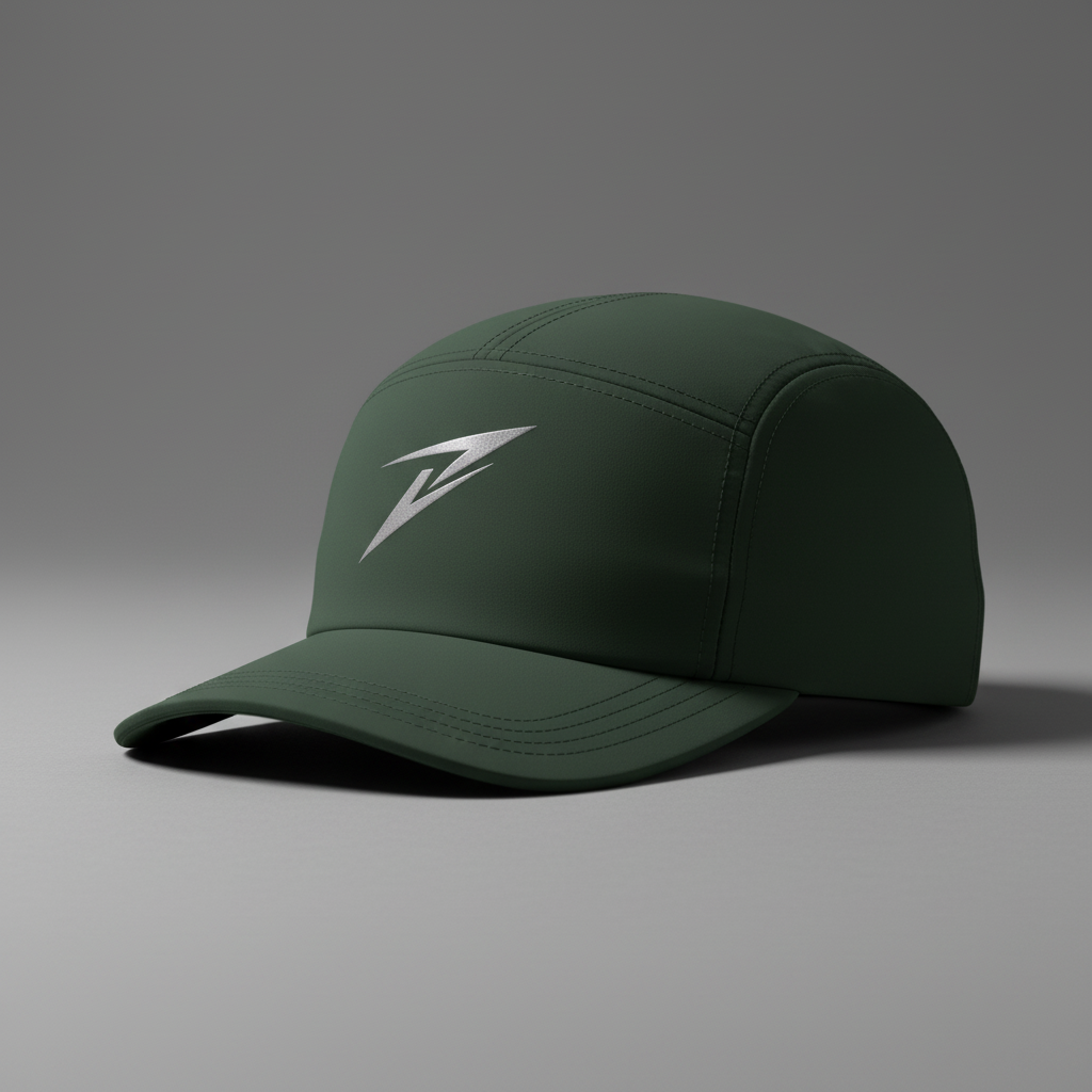 Running Cap
