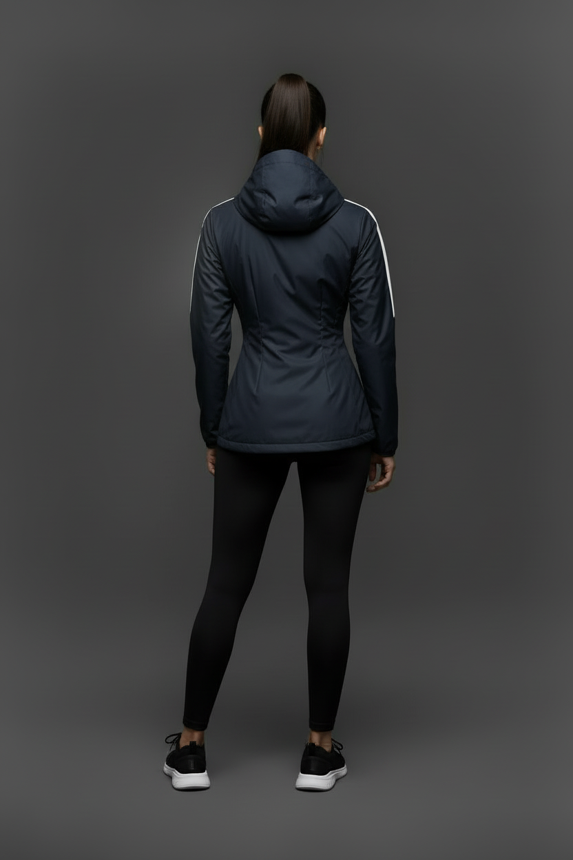 DRAYNED Reflex Jacket – Women's Navy