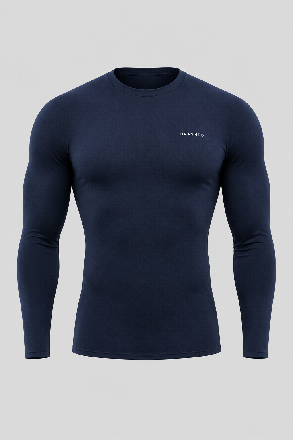 DRAYNED Compression Shirt