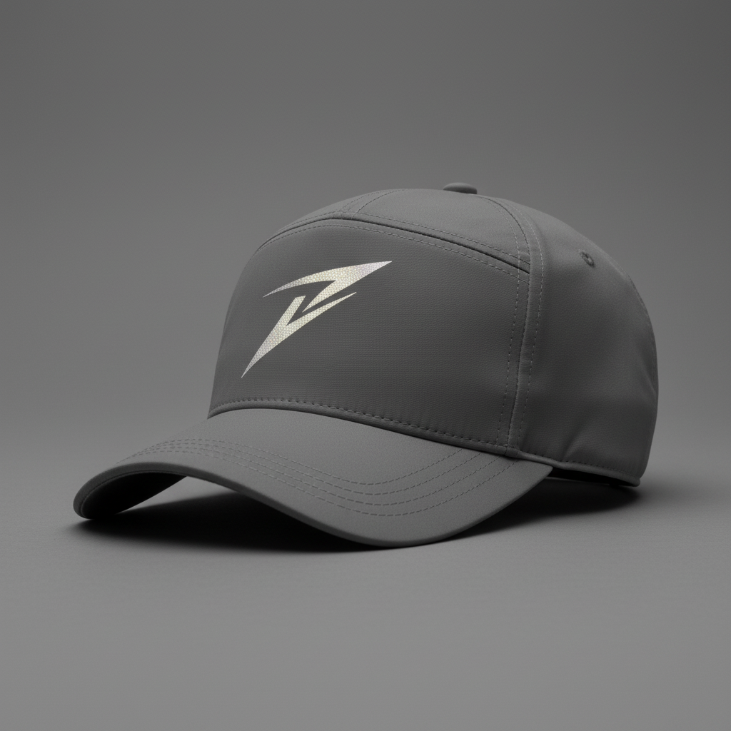 Running Cap