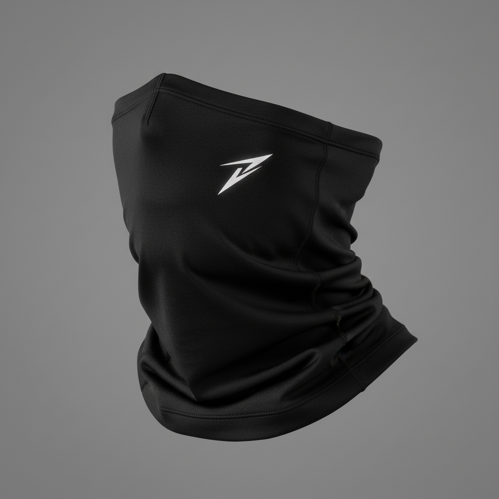Running Mask / Neck Gaiter