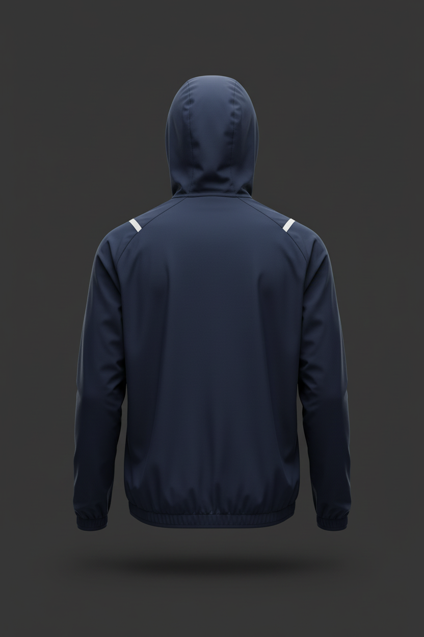 Navy Hinten