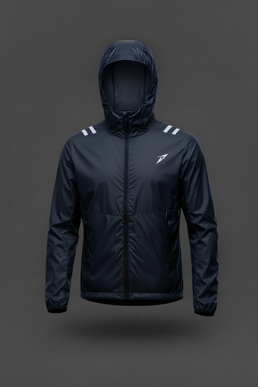 Navy Vorne